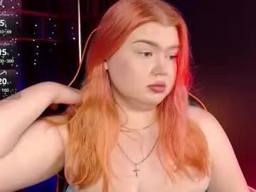 ariettaheart from Chaturbate is Freechat
