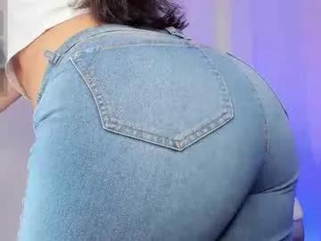 ariiah_walker_ from Chaturbate is Freechat