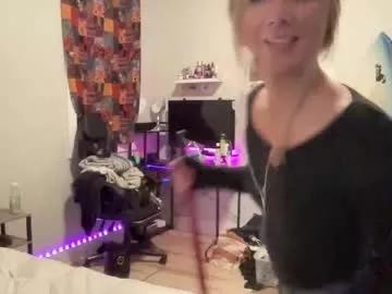 ariicutekitty from Chaturbate