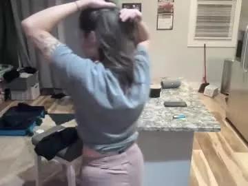 ariicutekitty from Chaturbate