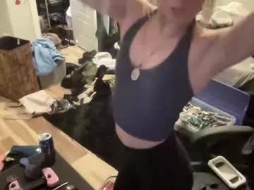 ariicutekitty from Chaturbate