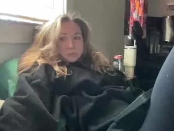 ariicutekitty from Chaturbate