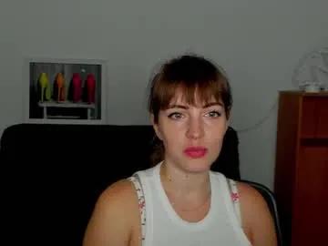 arina_lollypop from Chaturbate is Freechat