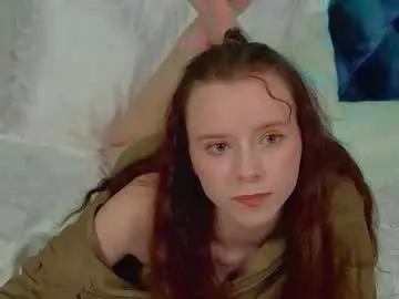 arinakubrick from Chaturbate is Freechat