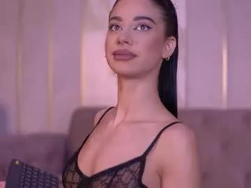 arinarhodes from Chaturbate is Freechat