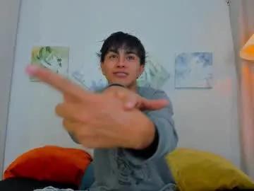 arion_sherwind from Chaturbate is Freechat