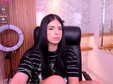 arisweetener from Chaturbate is Freechat
