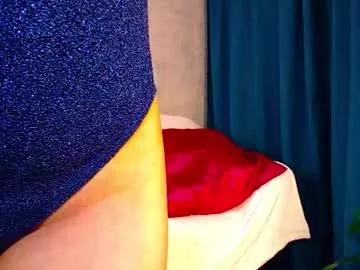 arlana_klart from Chaturbate is Freechat