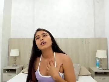 arlet_powell from Chaturbate is Freechat