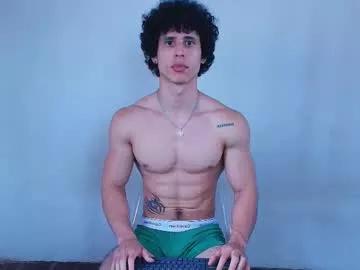 arnold_black69 from Chaturbate is Freechat
