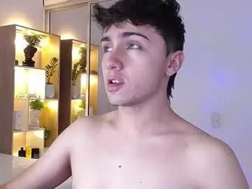 aron__cooper from Chaturbate is Freechat