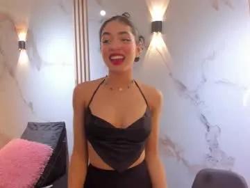 aron_and_molly from Chaturbate is Freechat