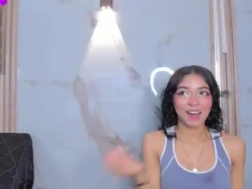 aron_and_molly from Chaturbate is Freechat