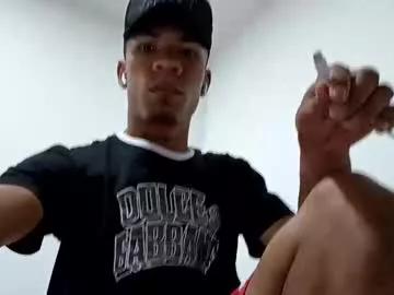 aron_davis from Chaturbate is Freechat