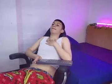 aronn_sweet from Chaturbate is Freechat