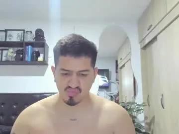 aronwilliams69 from Chaturbate is Freechat