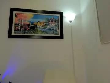 aroon_connor from Chaturbate