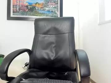 aroon_connor from Chaturbate