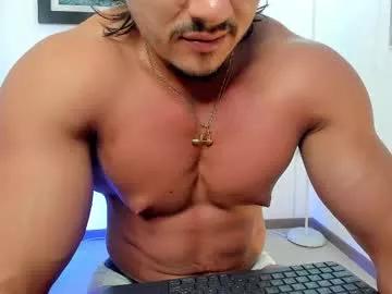 aroon_connor from Chaturbate