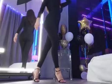 arte_adelle from Chaturbate is Freechat