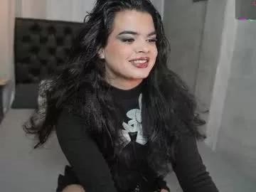 artechloe from Chaturbate is Freechat