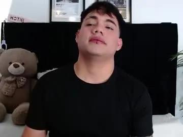 arthurcooper_ from Chaturbate is Freechat