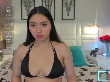 ary_evanss__ from Chaturbate is Freechat