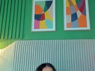 arya_evans from Chaturbate