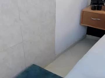 arya_nahalii from Chaturbate