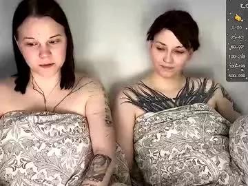 arya_stark7 from Chaturbate is Freechat
