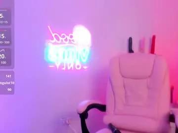 asami_chieko_ from Chaturbate is Freechat