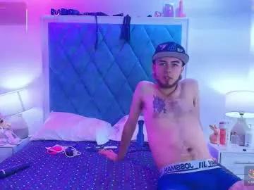 asha_zuri_and_adam from Chaturbate is Freechat