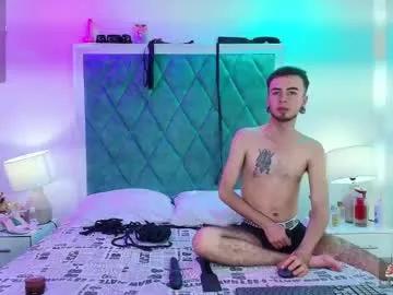 asha_zuri_and_adam from Chaturbate is Freechat