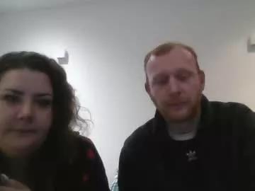 ashandconnor from Chaturbate