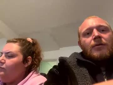 ashandconnor from Chaturbate