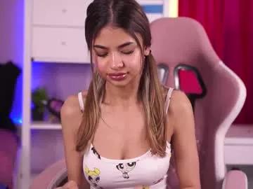ashayuva from Chaturbate