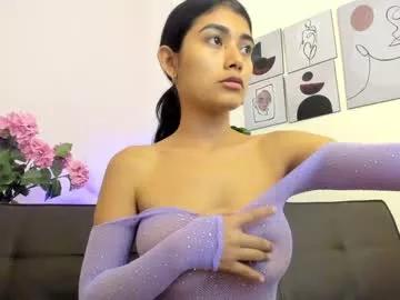 asheley_charris model from Chaturbate