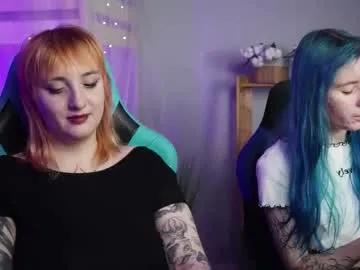 asheluck from Chaturbate is Freechat