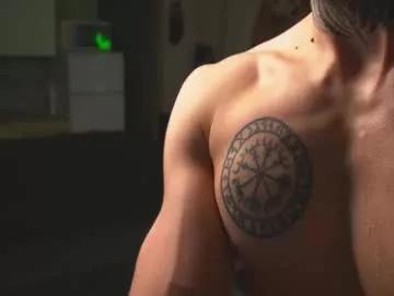 asher_88 from Chaturbate is Freechat