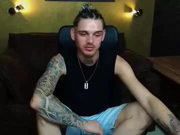 asherlong from Chaturbate is Freechat