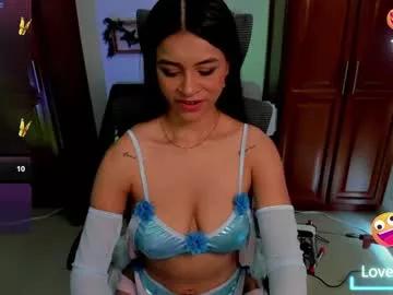 ashleey_johnson from Chaturbate is Freechat