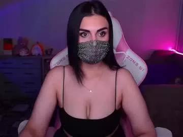ashley__cooper__ from Chaturbate is Freechat