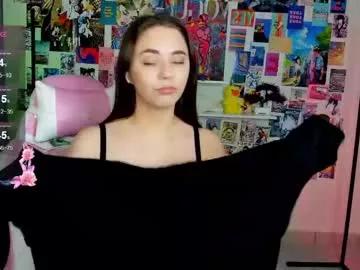 ashley_allison from Chaturbate is Freechat