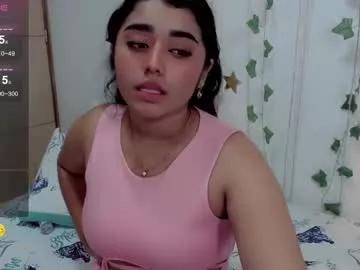 ashley_arias from Chaturbate is Freechat