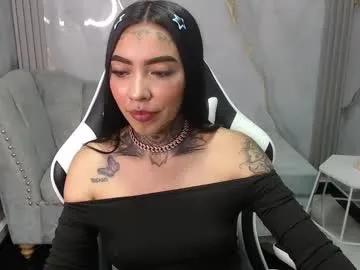 ashley_blum_v from Chaturbate is Freechat
