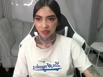ashley_blum_v from Chaturbate is Freechat