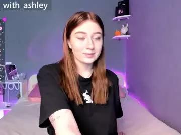 ashley_fly from Chaturbate is Freechat