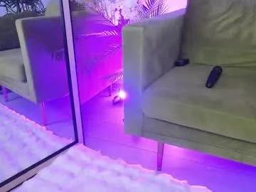 ashley_is_heree from Chaturbate is Freechat