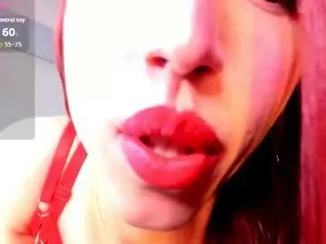 ashley_mos_ from Chaturbate is Freechat
