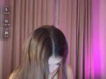 ashley_ollio from Chaturbate is Freechat